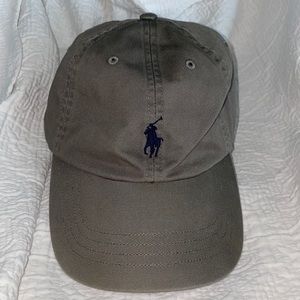 Ralph Lauren Baseball Hat